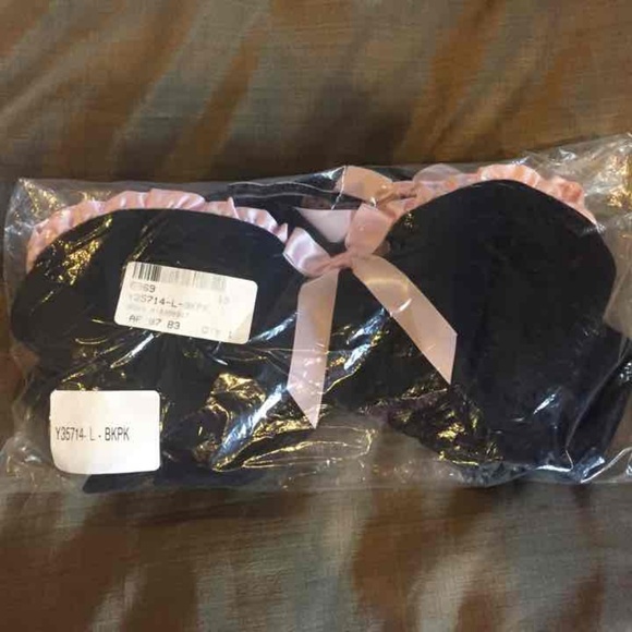 Bow Baby Doll - Picture 2 of 4